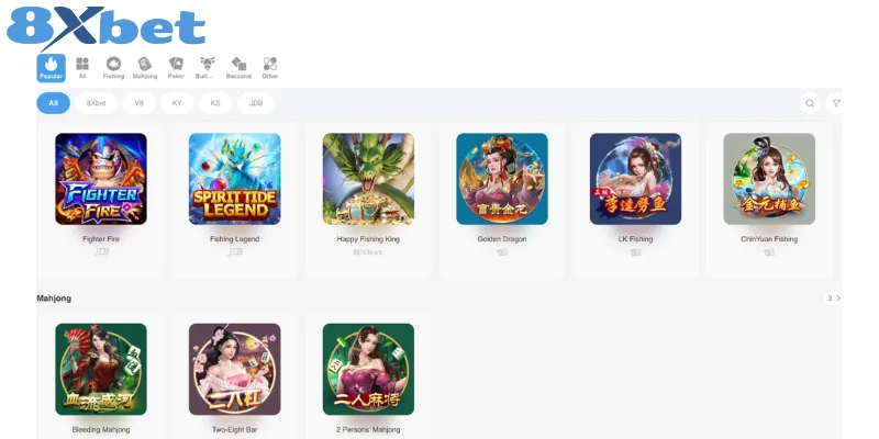 Game poker đỉnh cao